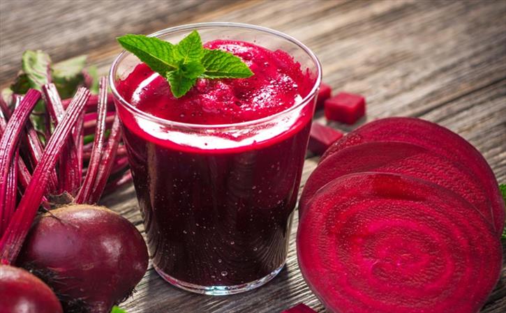 Beetroot (chukandar) values and health benefits: A View